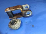 Retainer 831209 Mercury 115HP Efi 4STROKE. Fixed Price $27.55.