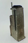 Yamaha 250 300 Hpdi Exhaust Muffler Assembly Pn 60V-14711-20-5B Fits 2003+. Fixed Price $71.25.