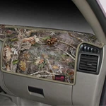 For Mercury Capri 79-86 Dash-topper Camo True Timber Kanati Cover. Fixed Price $72.33.