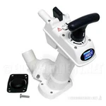 Jabsco 29040-3000 Replacement Pump Assembly Marine Manual Twist 'n' Lock Toilet. Fixed Price $121.75.