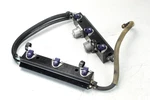 852379A6 852378A1 Fuel Rails Injector Mercury Optimax 135 150 Hp Year Warranty. Fixed Price $375.00.