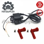 Ignition Coil Outboard For Yamaha 75-80-90-100HP 1999-2003-2004 67F-85570-00-00. Fixed Price $45.67.