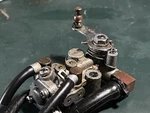 115 Hp Yamaha Oil Injection Pump 6N7-13200-00-00 Two Stroke 1990-2001 Some 130. Fixed Price $75.00.