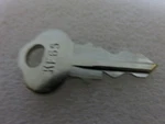 R86 Genuine Evinrude Johnson Omc 0501580 Ignition Key Oem New Factory Boat Parts. Fixed Price $7.75.
