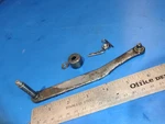 6E5-44121-00-00 Lever 6E5-44122-00-00 Prov V6 Yamaha 150HP. Fixed Price $11.00.