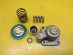 Mercury Optimax Dfi 225 3.0L V6 Port Side Fuel Rail Tracker Diaphragm Regulator. Fixed Price $94.99.