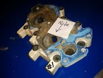 Head 0335635 Johnson Evinrude 35HP. Fixed Price $99.00.