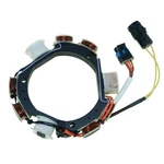 Stator 1996-20 J/e 2/3-CYL 9.9/15/25/35HP 6A 584954 Marine 2-STROKE. Fixed Price $328.01.