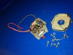 393-1278 Adaptor For 393-1927A Distributor 393-1282A17 Mercury 85HP 850. Fixed Price $99.00.