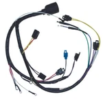Wire Harness Internal Engine For Johnson Evinrude 1969 55HP Cyl 383327. Fixed Price $313.95.