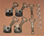 Evinrude 225 Hp Stroke Cylinder Head Assembly Pn 5006725 Fits 1999-2000. Fixed Price $115.50.