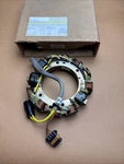 Oem Evinrude Johnson Omc Brp 90-115HP Outboard Stator Assembly 0584849. Fixed Price $299.99.