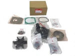 Honda 06193-ZY6-A01 Pump Kit, Impeller; New # 06193-ZY6-A02 Made By. Fixed Price $124.99.