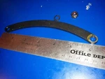 812613 Shift Link For 19462A2 Shaft Mercury 40HP Mariner. Fixed Price $15.52.
