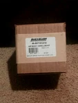Mercruiser #46-807151A14 Bravo Sea Water Pump Body / Impeller Repair Kit. Fixed Price $119.95.