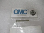 U7 Evinrude Johnson Omc 0321706 Screw Oem New Factory Boat Parts. Fixed Price $7.91.