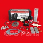 Oem Mercury 300 Hour Maintenance Kit 40-50-60 Hp Efi Cyl. 4-STROKE 8M0113483. Fixed Price $283.49.