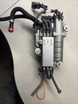 Yamaha 50HP 60HP Oem Vst Float Chamber Assy 6C5-14180-00-00 Freshwater. Fixed Price $225.00.