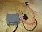 Yamaha 250HP 4 Stroke Rectifier Regulator (6P2-81960-00-00). Fixed Price $75.00.