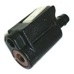 22-13563Q7 13563T7 Fuel Line Fitting Assy Connector Mercury Marine Outboard. Fixed Price $11.99.