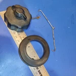 65510-98410 65281-98400 Cap For Tank Suzuki 2HP. Fixed Price $44.00.