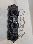 Johnson Evinrude 150-175 Hp Throttle Body 0435692 Stbd 0435082 Carburator Marine. Fixed Price $137.95.