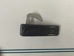 Oem 831207C1 Mercury Cowl Latch 0670. Fixed Price $36.99.