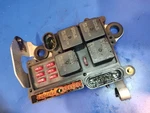 Fuse Panel 0586754 514867 Johnson Evinrude 150HP. Fixed Price $566.00.