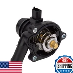 Engine Coolant Thermostat With Sensor- Compatible Buick & Chevy 1.4L 2011. Fixed Price $60.73.