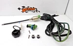 2015 Evinrude E-tec Oil Reservoir Pump Line Hose Cap Set 5009146. Fixed Price $49.99.