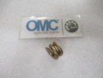 C62 Evinrude Johnson Omc 0302051 Tilt Spring Oem New Factory Boat Parts. Fixed Price $9.39.