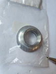 Genuine Evinrude Johnson 0460210 Support Ring Nos Oem OMC12. Fixed Price $55.00.