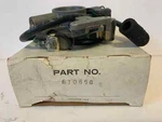 Tecumseh 610858 Coil Eska Ignition Magneto Assembly Sears Ted Outboard. Fixed Price $80.00.