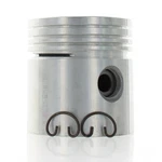 Total Source New Wisconsin Continental Std Piston, CNF163A04084E, 50300-00. Fixed Price $43.99.