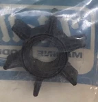 New Genuine Mallory Marine 9-45304 Impeller For Mercury 47-89980. Fixed Price $10.31.