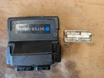 2004 Suzuki DF250 Hp Ecu 33920-93J36 Gauranteed. Fixed Price $100.00.