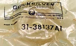 New Genuine Mercury 31-38137A1 Bearing Assy. Fixed Price $26.25.