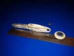 0377311 0433675 Johnson Evinrude 18HP 0388347 9.5HP. Fixed Price $14.55.
