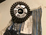 1 Mercury Mariner Quicksilver Mercruiser Oem 43-53982A2 Gear. Fixed Price $39.98.