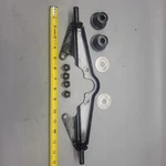*1996-2010 Mercury Mariner 812905A5 Front Lower Cowling Bracket 105-200 Hp. Fixed Price $35.00.