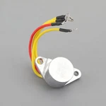 Regulator Rectifier Fit For Johnson Evinrude 9.9-60HP 82-03 173692 581778 582304. Fixed Price $18.78.