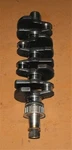 Mercury 60 Hp 4 Stroke Crankshaft Assembly Pn 857077T02 Fit 2001-2012+. Fixed Price $176.00.