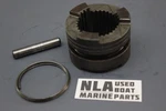 Omc 0912607 911968 Clutch Dog Shifter 400 4CYL Cobra Lower Unit 1986-1989. Fixed Price $45.00.