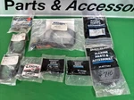 Lot New Oem Mercury Quicksilver Spark Plug Wires, Boots, Coil. Fixed Price $34.95.