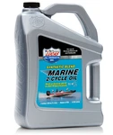 Lucas Oil 10861 Synthetic Blend 2-CYCLE M. Fixed Price $38.59.