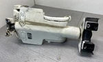 96 Johnson 115 Xl 25 Steering Swivel Arm Bracket 436983 435006 339305. Fixed Price $198.00.