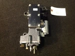 SMA5273 Johnson Evinrude Omc Fuel Resevoir Assembly 0438934 Outboard Motor Used. Fixed Price $23.35.