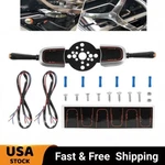 For PT2000-2P Seastar Hydraulic Pro Blinker Trim Jack Plate Dual Control Switch. Fixed Price $102.99.