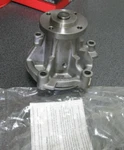 Airtex AW4119 Engine Water Pump Replaces Motorcraft PW-402 PW-470 Genuine. Fixed Price $30.97.