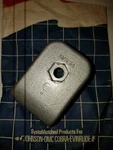 Omc Brp 0315774 Pad -s Bracket. Fixed Price $6.95.